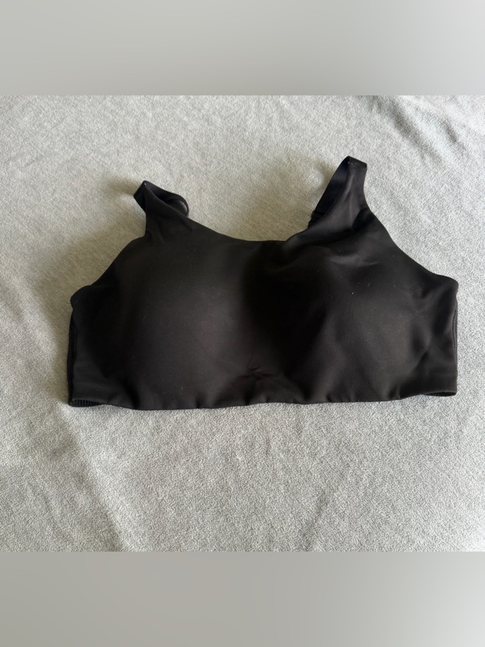 lululemon athletica Black DD Sports Bra